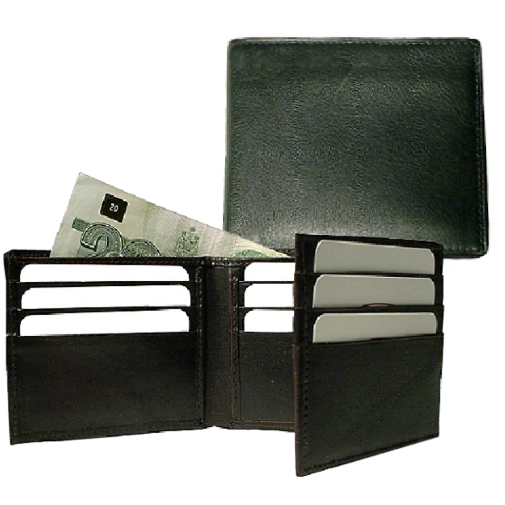 Wallet Style # 118