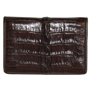 Wallet Style # 123-04