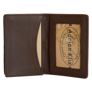 Wallet Style # 123-04