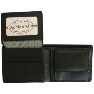 Wallet Style # 127