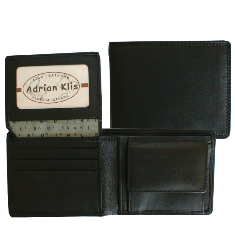 Wallet Style # 127