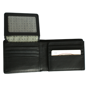 Wallet Style # 133