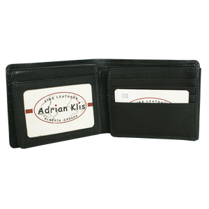 Wallet Style # 133