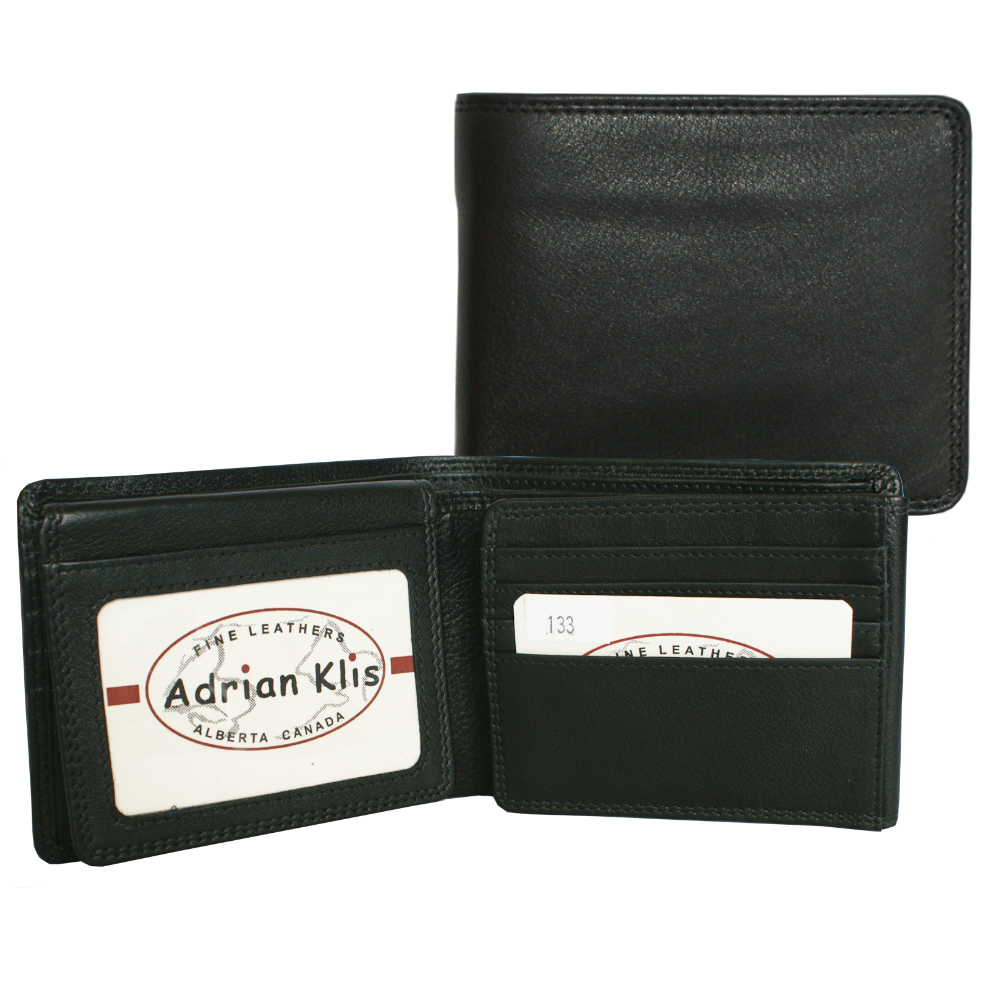 Wallet Style # 133