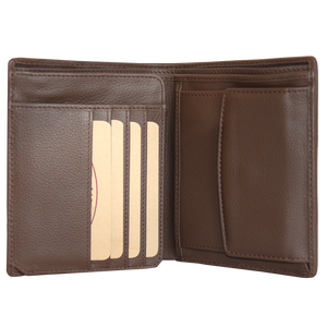 Wallet Style # 137-04