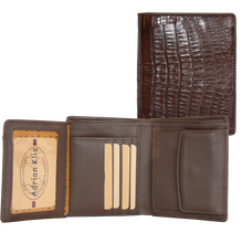 Load image into Gallery viewer, Wallet Style # 137-04
