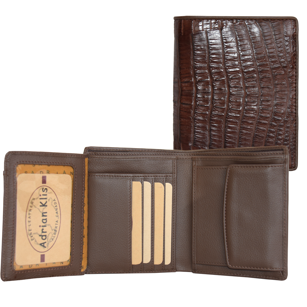 Wallet Style # 137-04