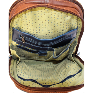 Backpack Style # 1602-25