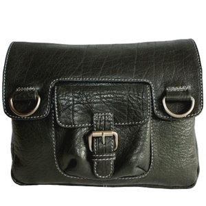 Messenger Bag Style # 1640-01