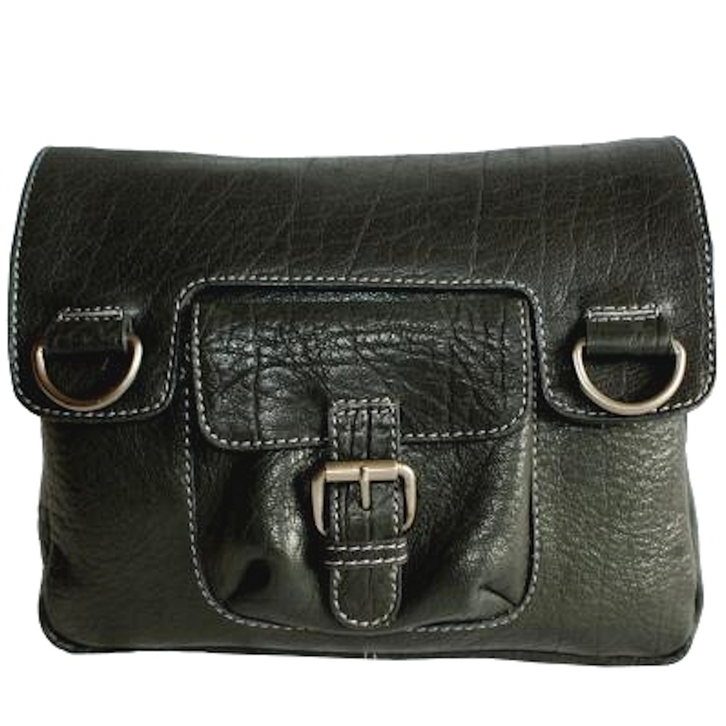 Messenger Bag Style # 1640-01