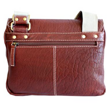 Load image into Gallery viewer, Messenger Bag Style # 1640-02
