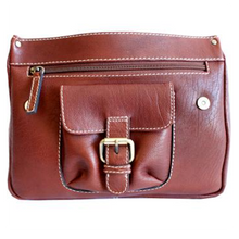 Load image into Gallery viewer, Messenger Bag Style # 1640-02
