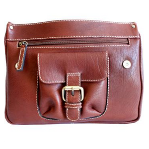 Messenger Bag Style # 1640-02