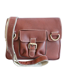 Load image into Gallery viewer, Messenger Bag Style # 1640-02
