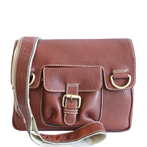 Messenger Bag Style # 1640-02