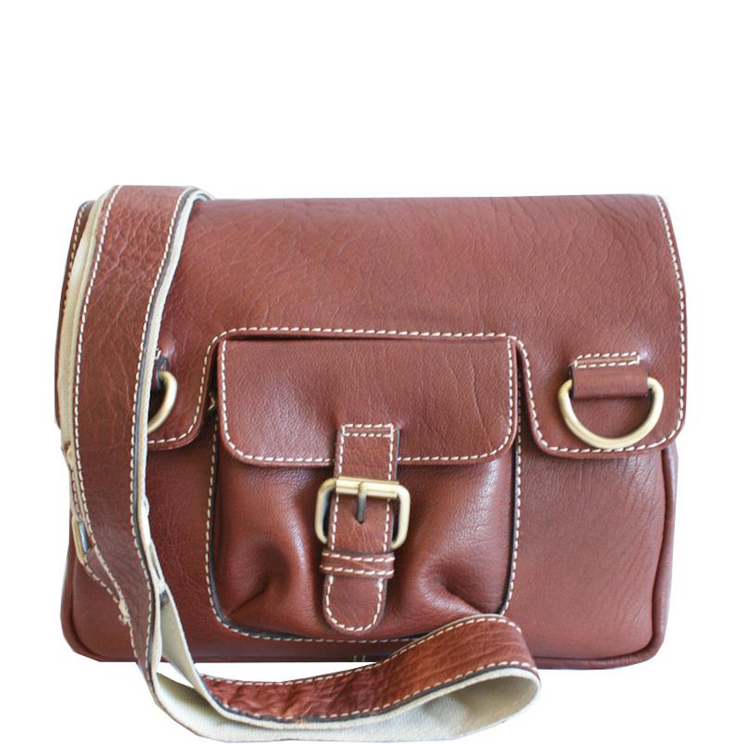 Messenger Bag Style # 1640-02