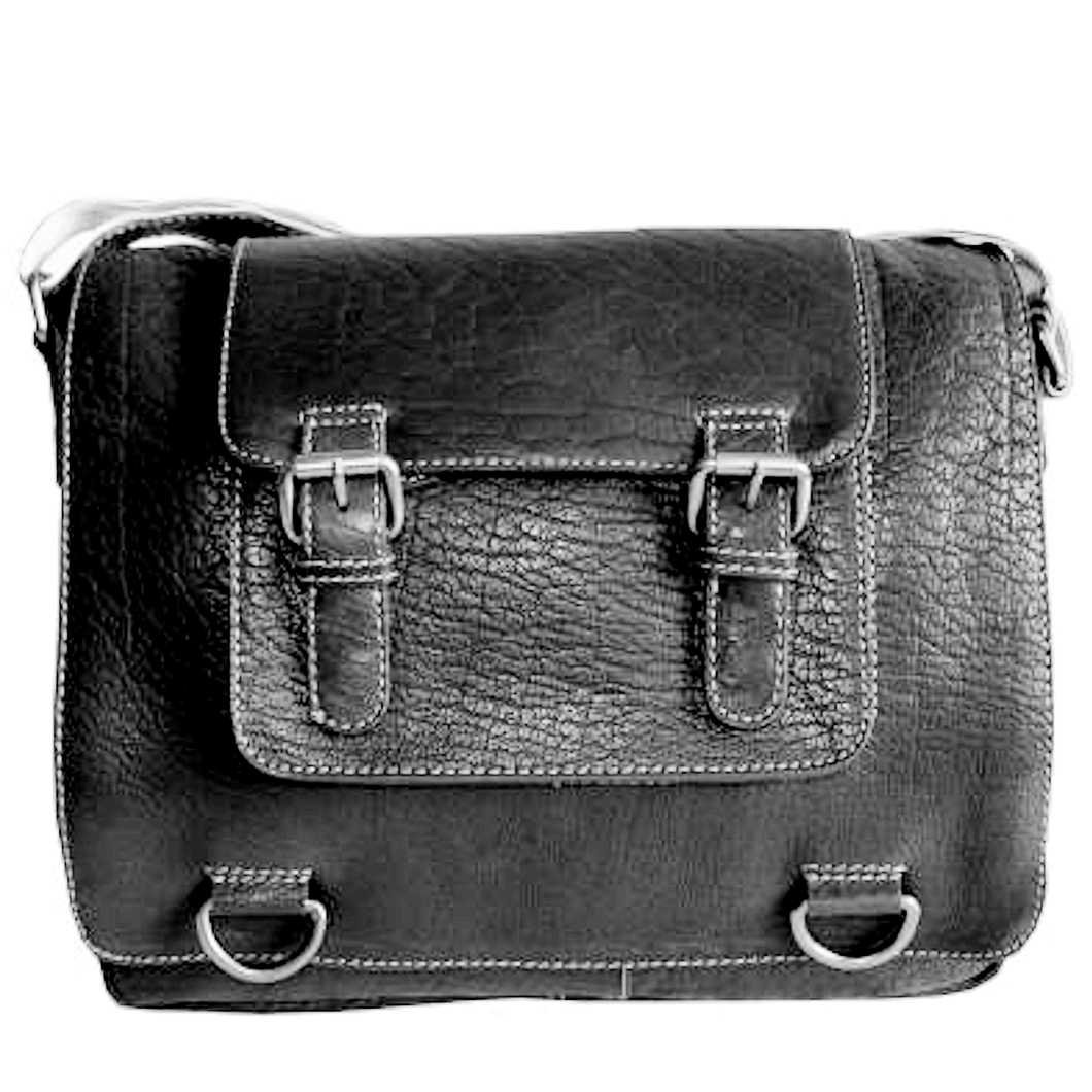 Messenger Bag Style # 1641-01
