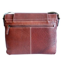 Load image into Gallery viewer, Messenger Bag Style # 1641-02

