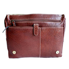 Load image into Gallery viewer, Messenger Bag Style # 1641-02
