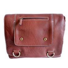 Load image into Gallery viewer, Messenger Bag Style # 1641-02
