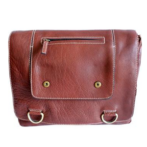 Messenger Bag Style # 1641-02