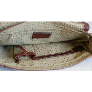 Messenger Bag Style # 1641-02