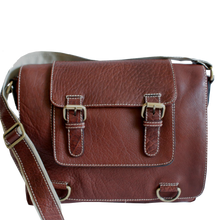 Load image into Gallery viewer, Messenger Bag Style # 1641-02
