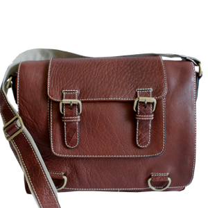 Messenger Bag Style # 1641-02