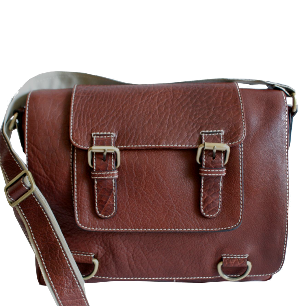 Messenger Bag Style # 1641-02