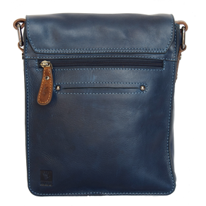 Messenger Bag Style # 1728-25