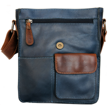 Load image into Gallery viewer, Messenger Bag Style # 1728-25
