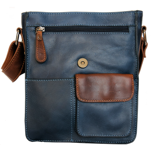 Messenger Bag Style # 1728-25