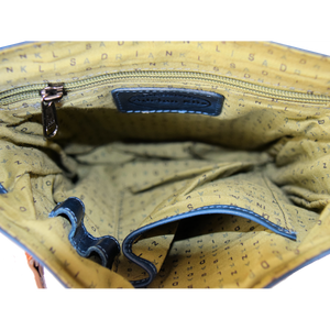 Messenger Bag Style # 1728-25