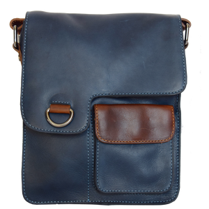 Messenger Bag Style # 1728-25