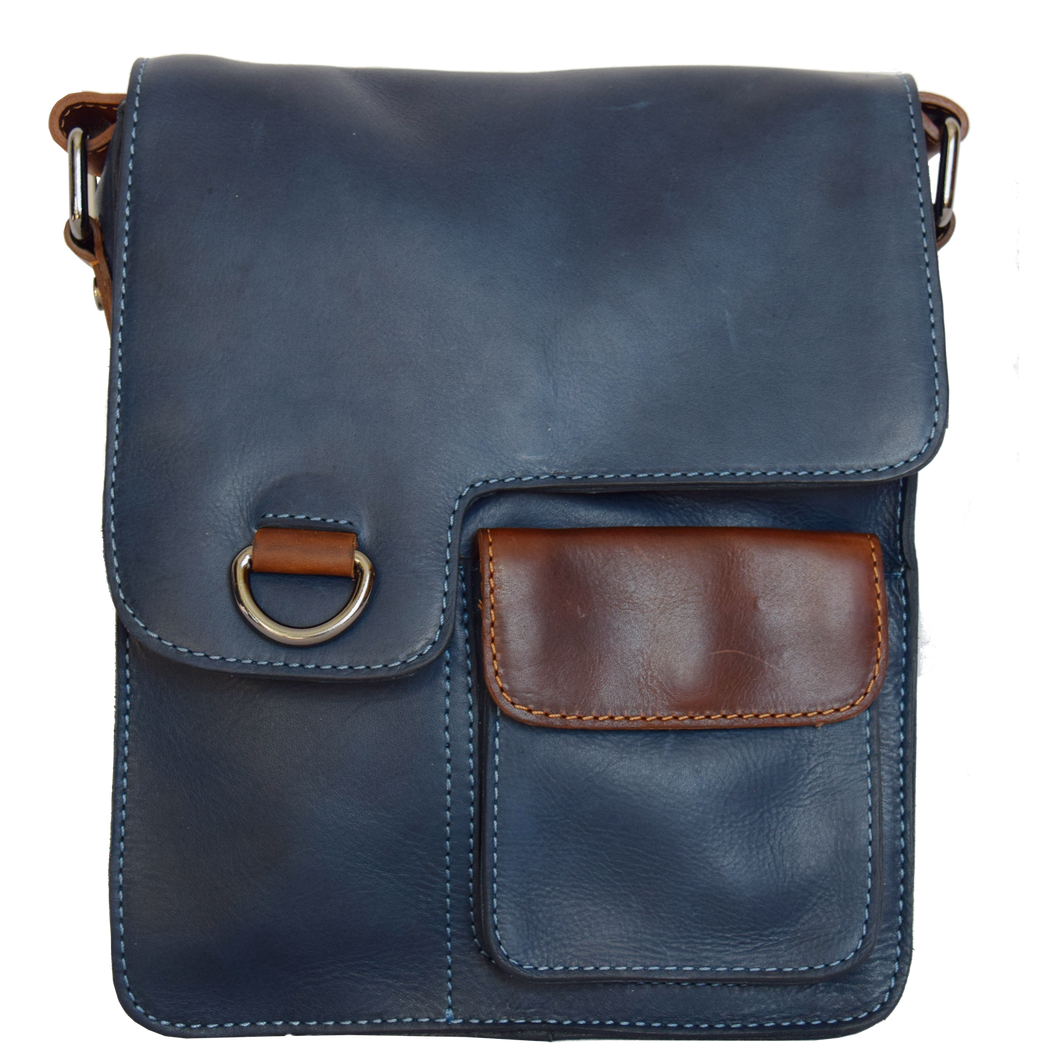 Messenger Bag Style # 1728-25