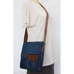 Messenger Bag Style # 1728-25