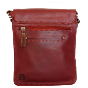 Messenger Bag Style # 1728-30