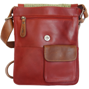 Messenger Bag Style # 1728-30