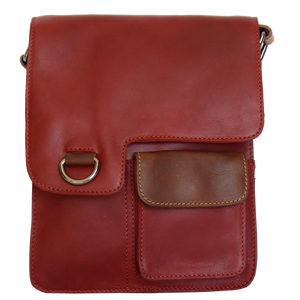 Messenger Bag Style # 1728-30