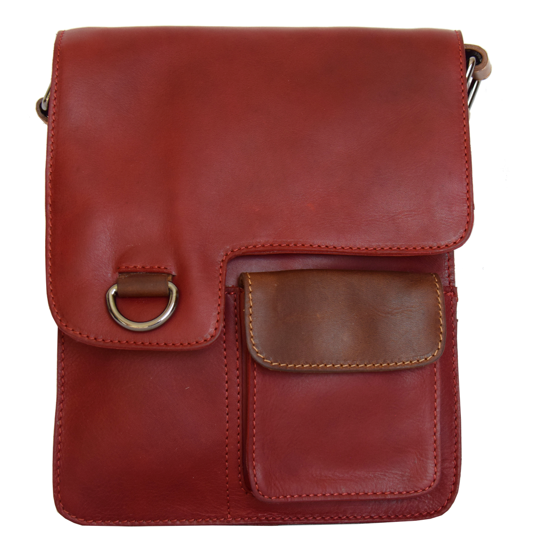 Messenger Bag Style # 1728-30