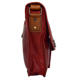 Messenger Bag Style # 1728-30