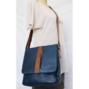 Messenger Bag Style # 1750-25