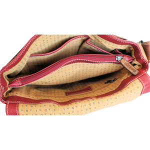 Messenger Bag Style # 1750-30