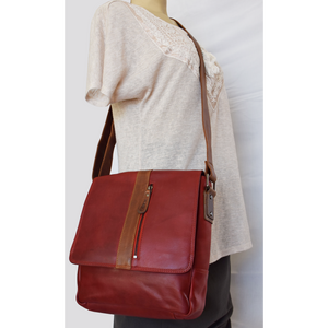 Messenger Bag Style # 1750-30