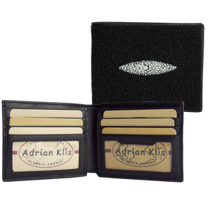 Wallet Style # 186-01