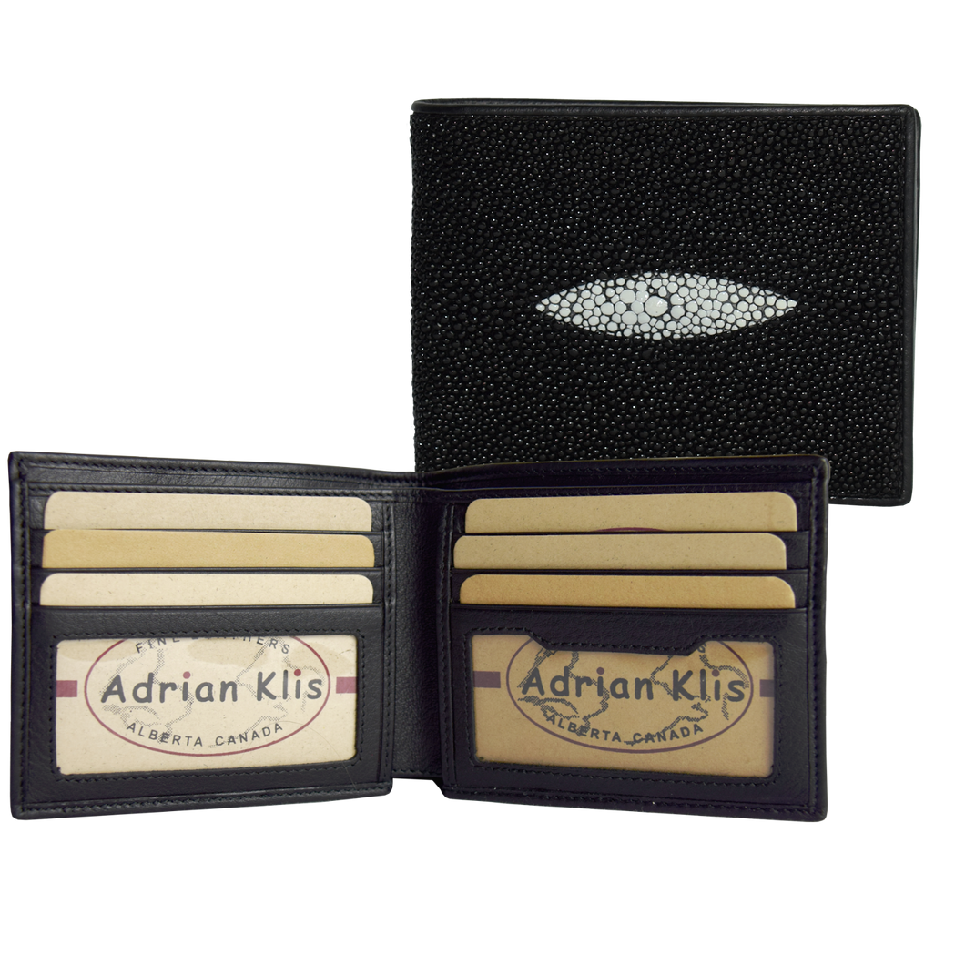 Wallet Style # 186-01