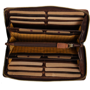 Wallet Style # 190-25