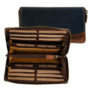 Wallet Style # 190-25