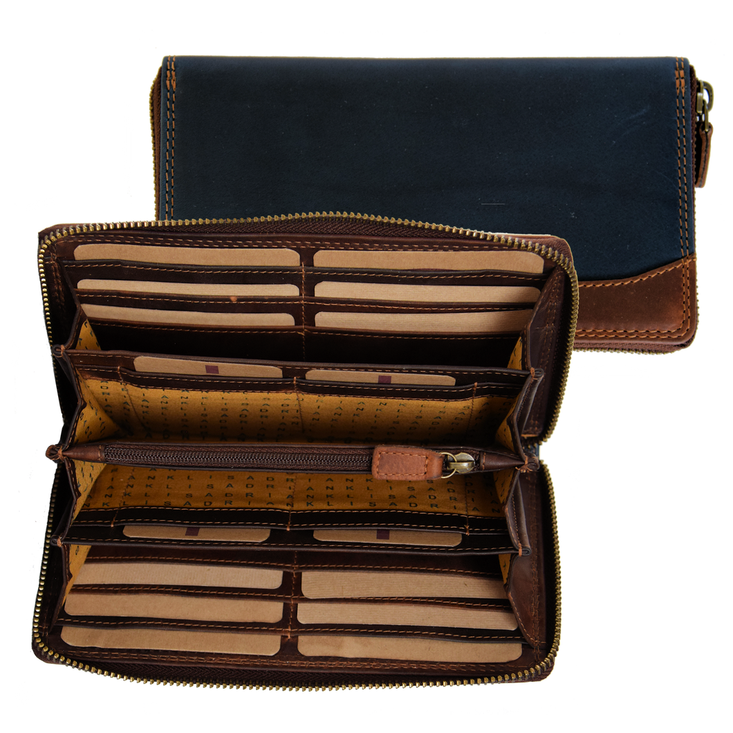 Wallet Style # 190-25