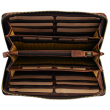 Load image into Gallery viewer, Wallet Style # 190-30
